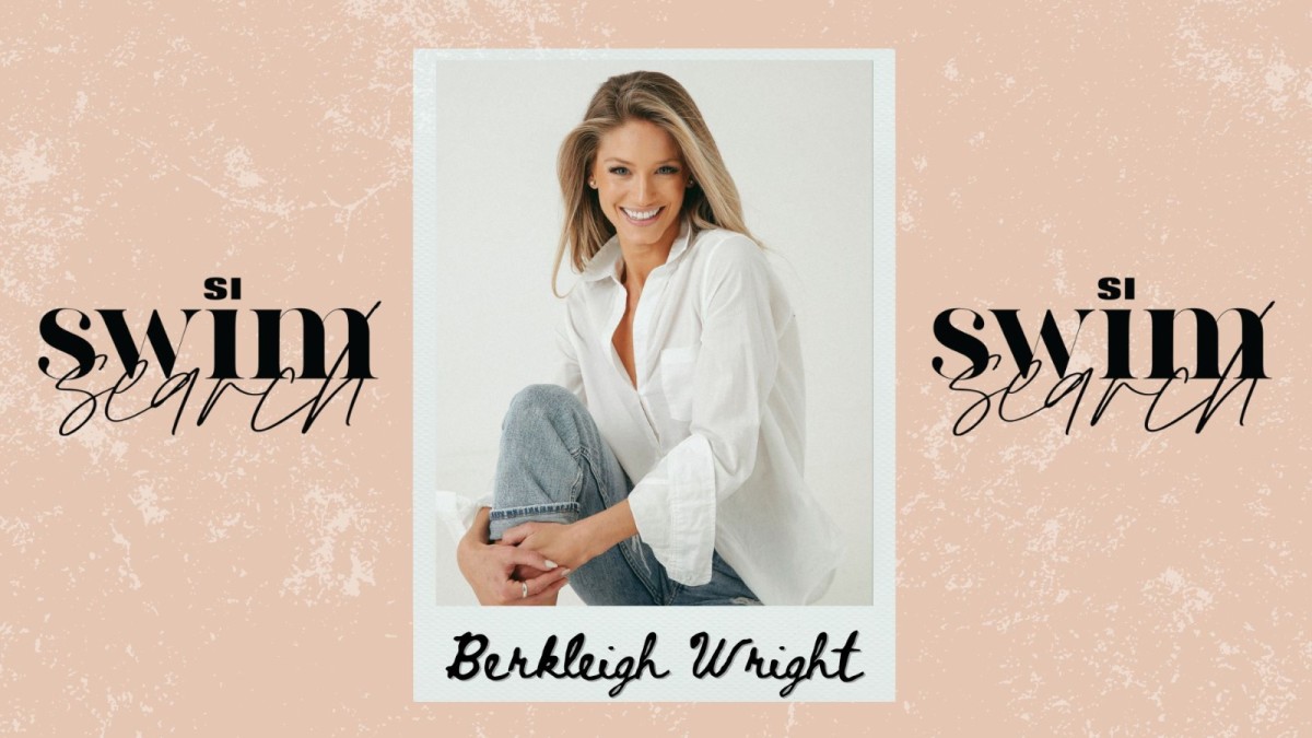Berkleigh Wright.